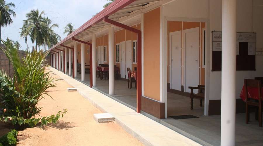 Image of  The Long Hostel 