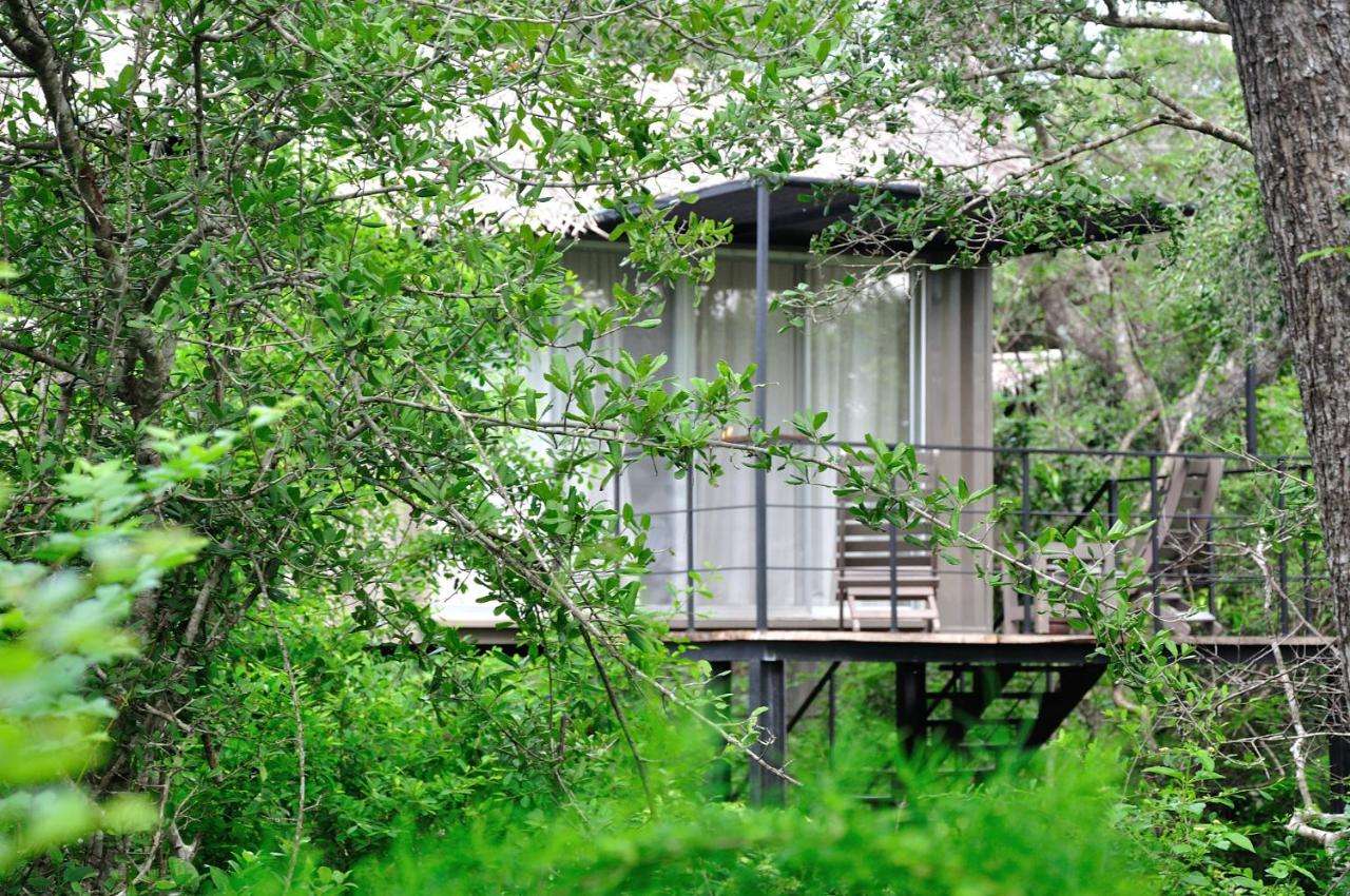 Image of  The Backwaters Lodge 