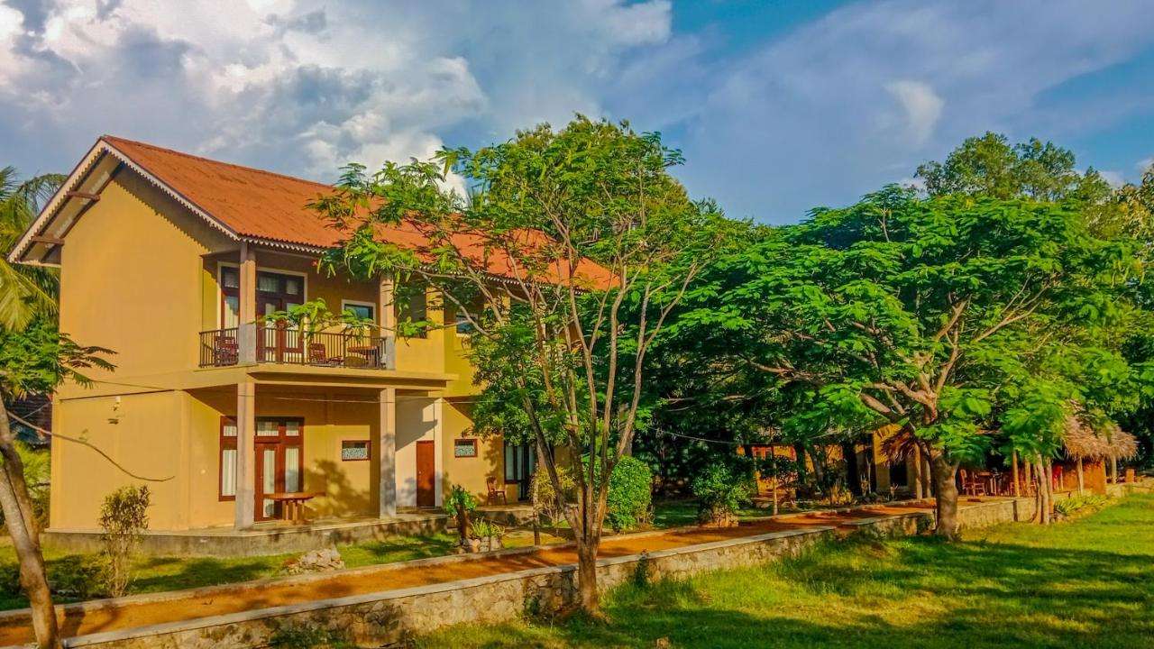 Image of  Sigiri Lanka Resort 