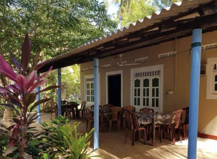 Image of  Nilaveli Beach Rooms 
