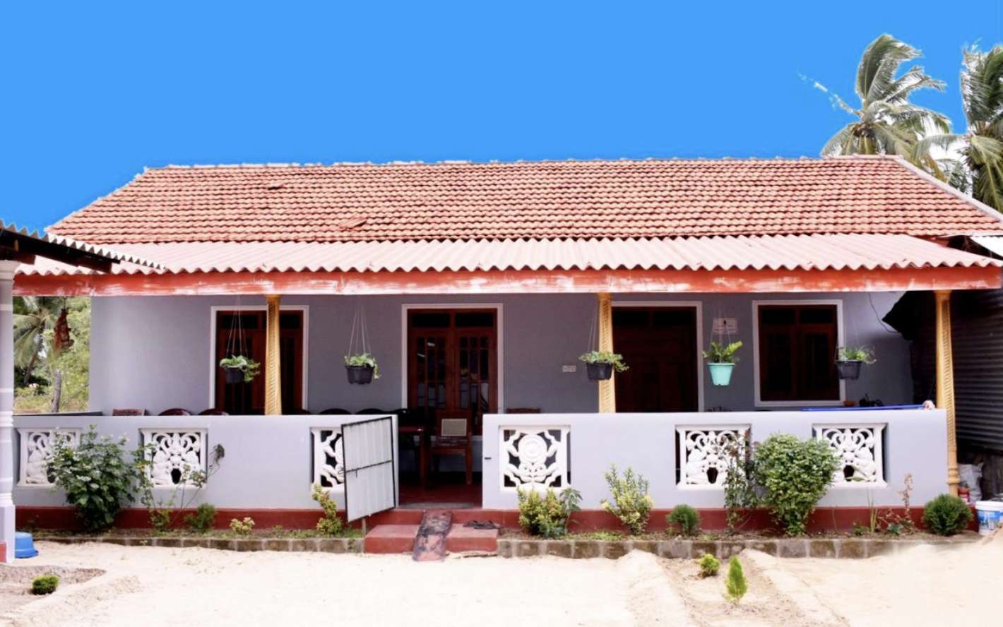 Image of  Suman Beach Rooms 