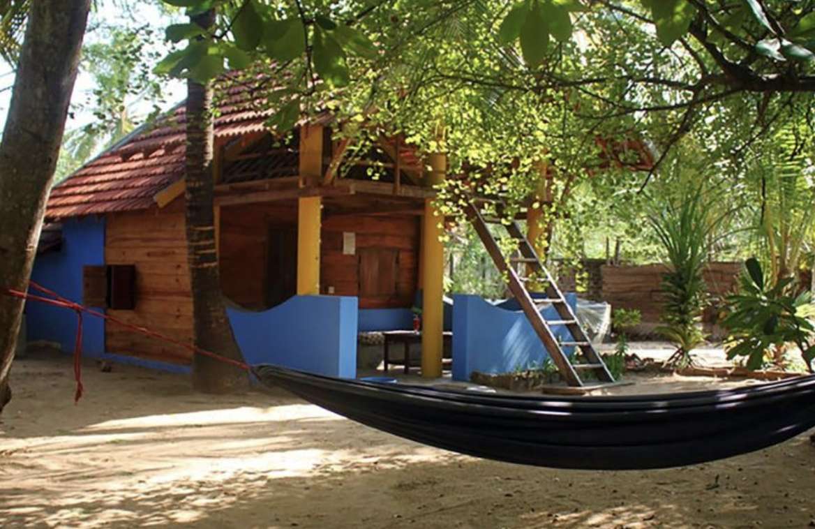 Image of  Breezy Beach Cabanas 