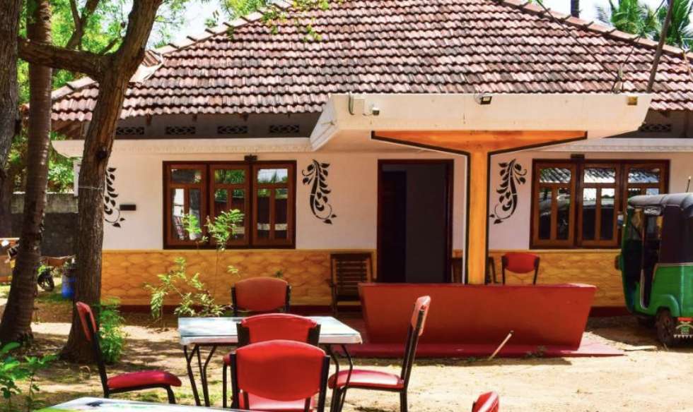 Image of  Rolex Guest House 