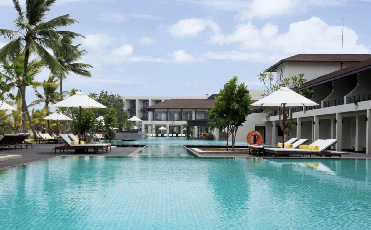 Image of  NH Bentota Ceysands Resort 