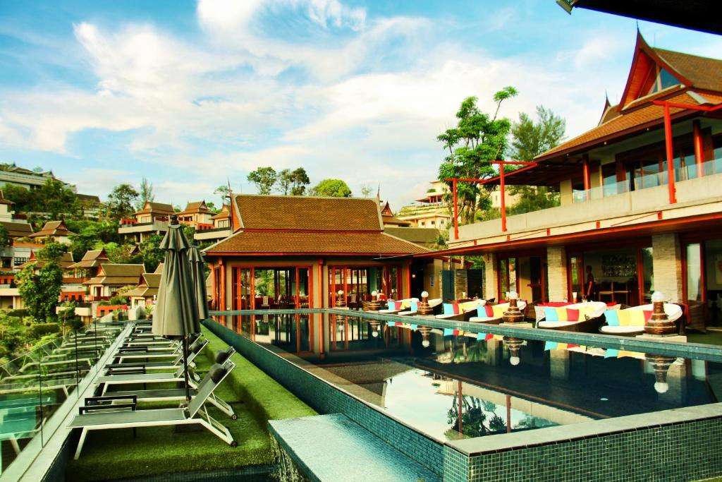 Image of  Ayara Kamala Resort & Spa 