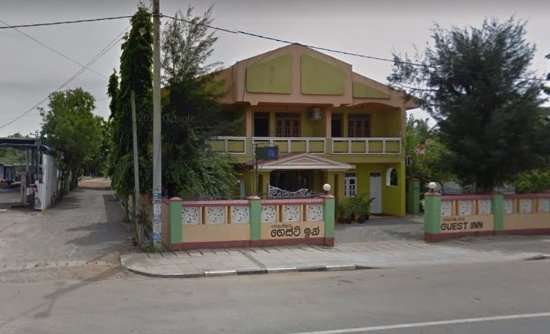Image of  Senathilaka Guest Inn 