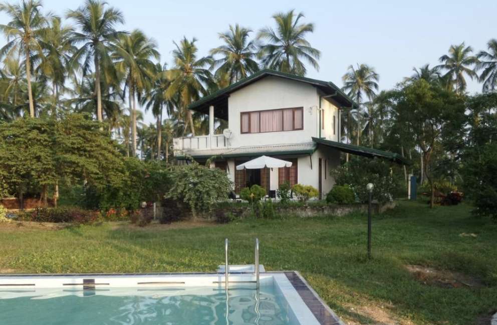 Image of  Cocoworld Bunglow 