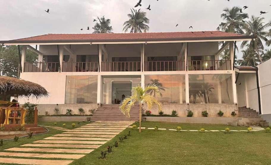 Image of  Isamar Beach Front 