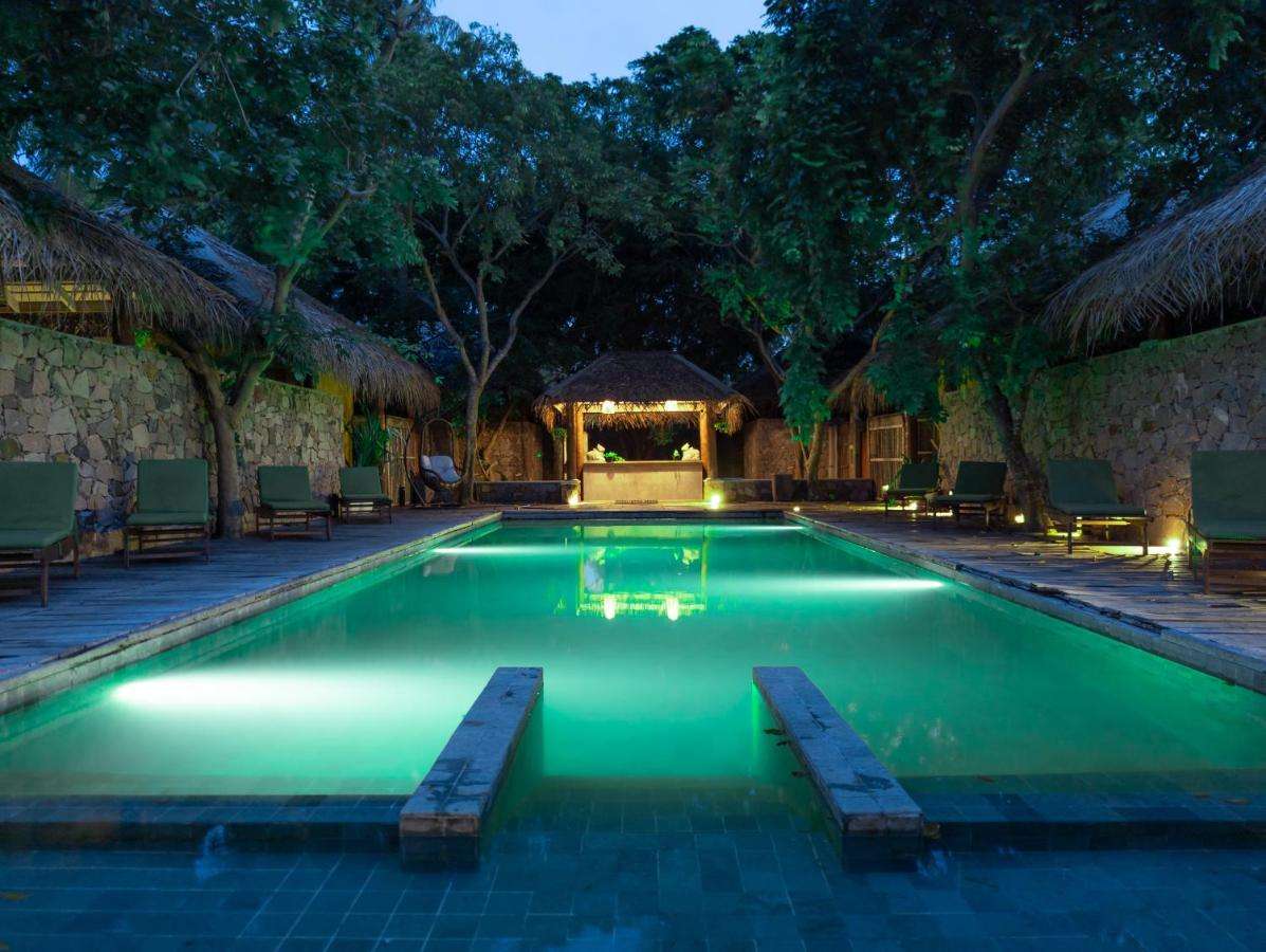 Image of  Hiru Villas & Kitesurfing 