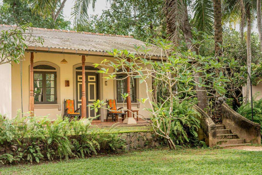 Image of  Ging Oya Lodge 