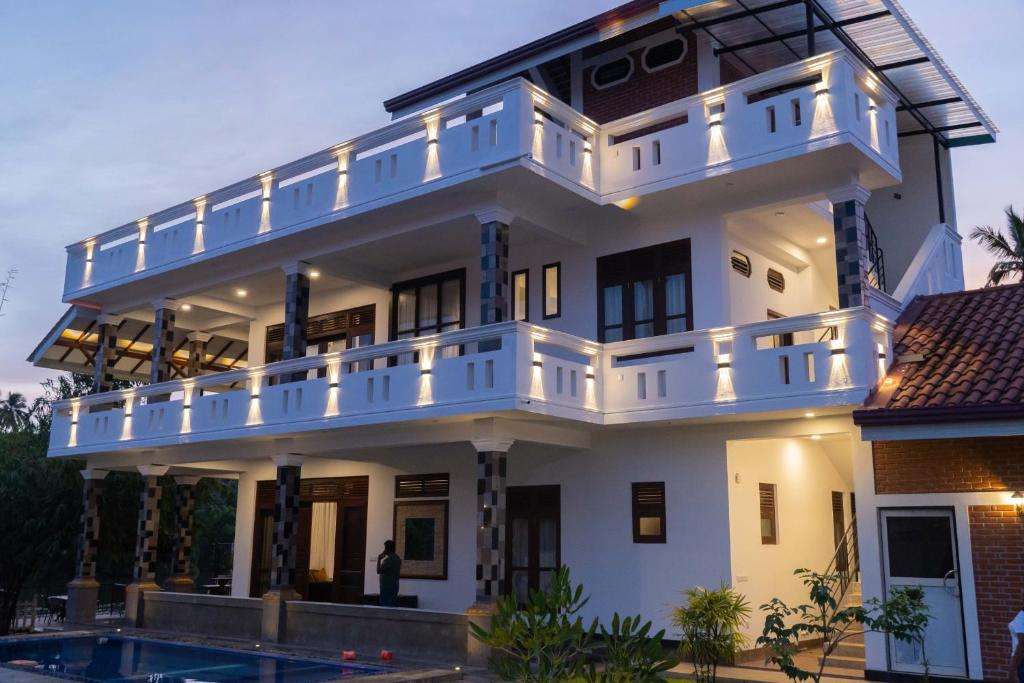 Image of  Rivershore Villas 