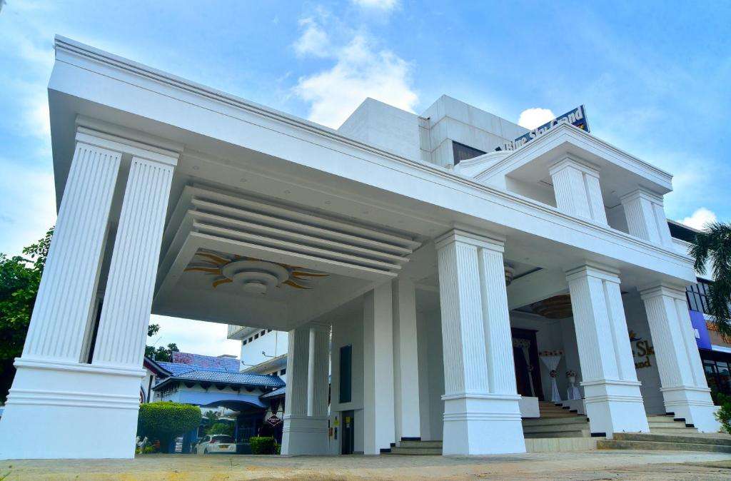 Image of  Hotel Blue Sky 