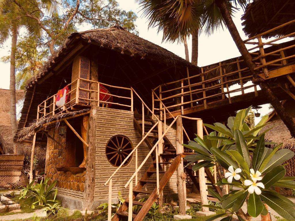 Image of  Wind Blend Kite Resort 