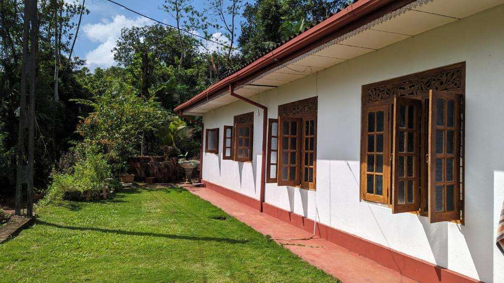 Image of  Madu's Mountain View Home 
