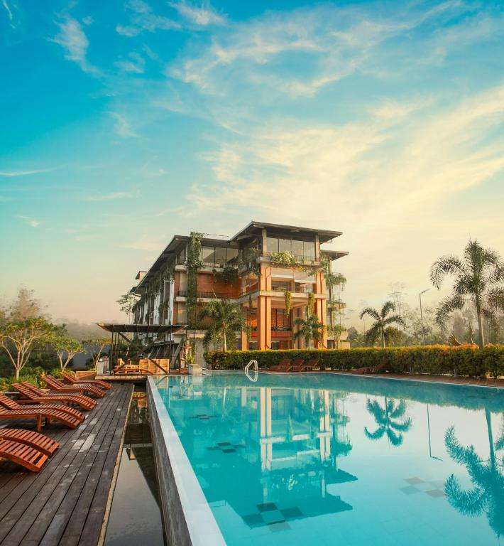Image of  Sueen Nature Resort 