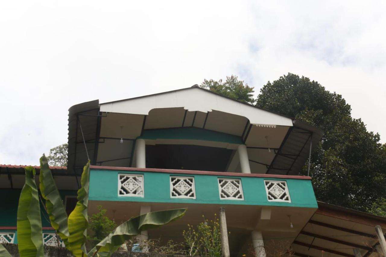 Image of  Cliff Heaven Bungalow 