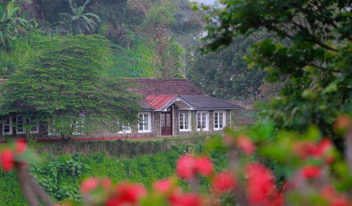 Image of  Hotel Serendib Hill 