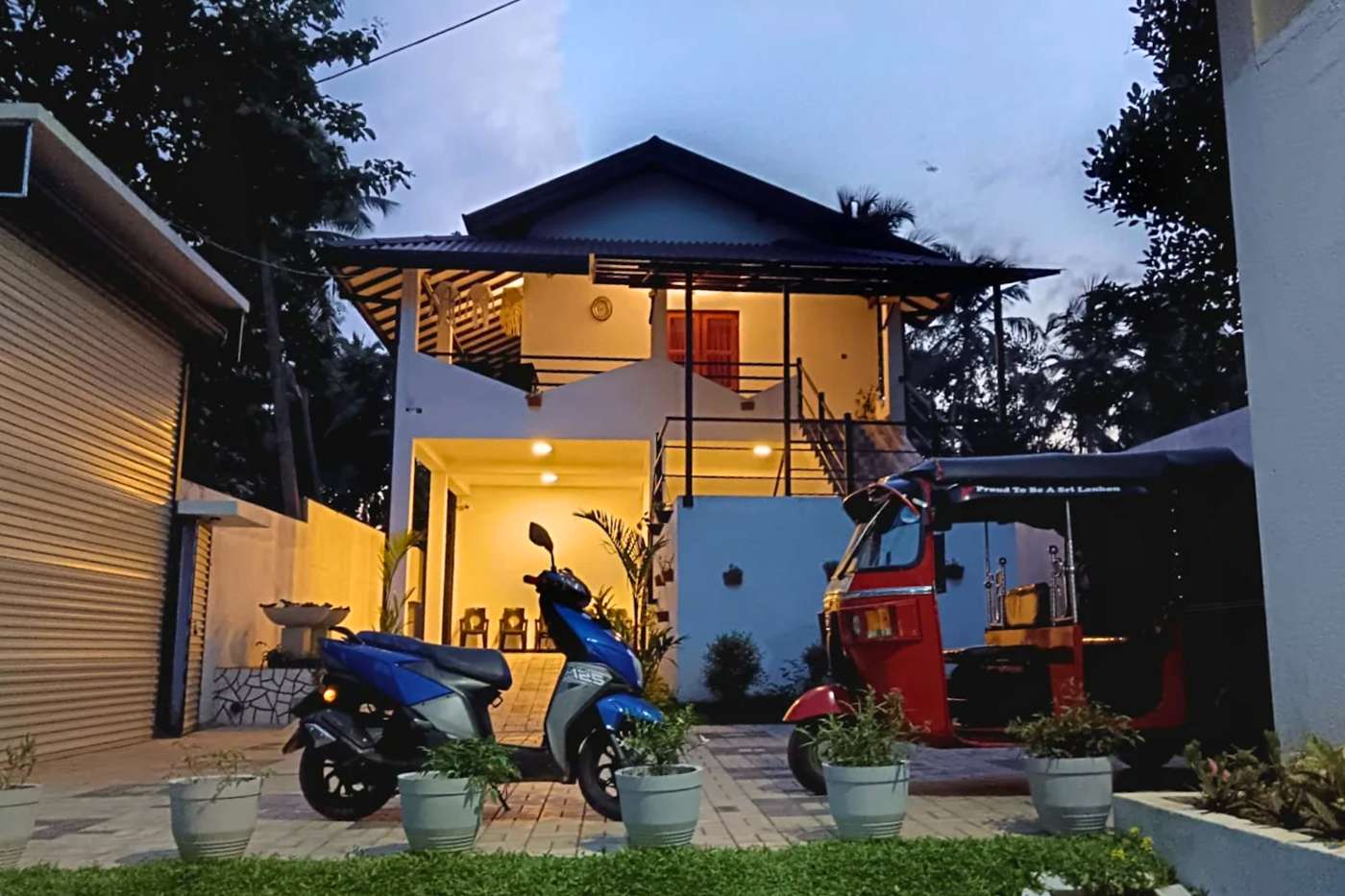 Image of  Happy Villa 