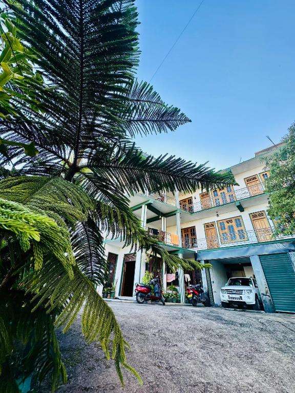 Image of  ABC Guest Inn & Restaurant 