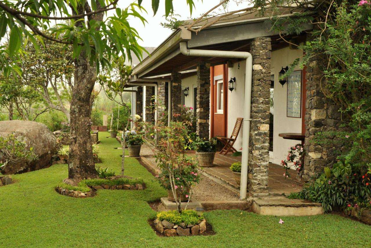 Image of  Clouds Holiday Bungalow 