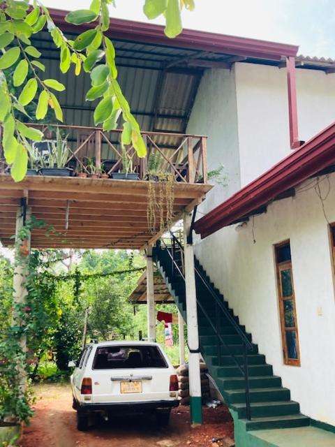 Image of  Eco House 