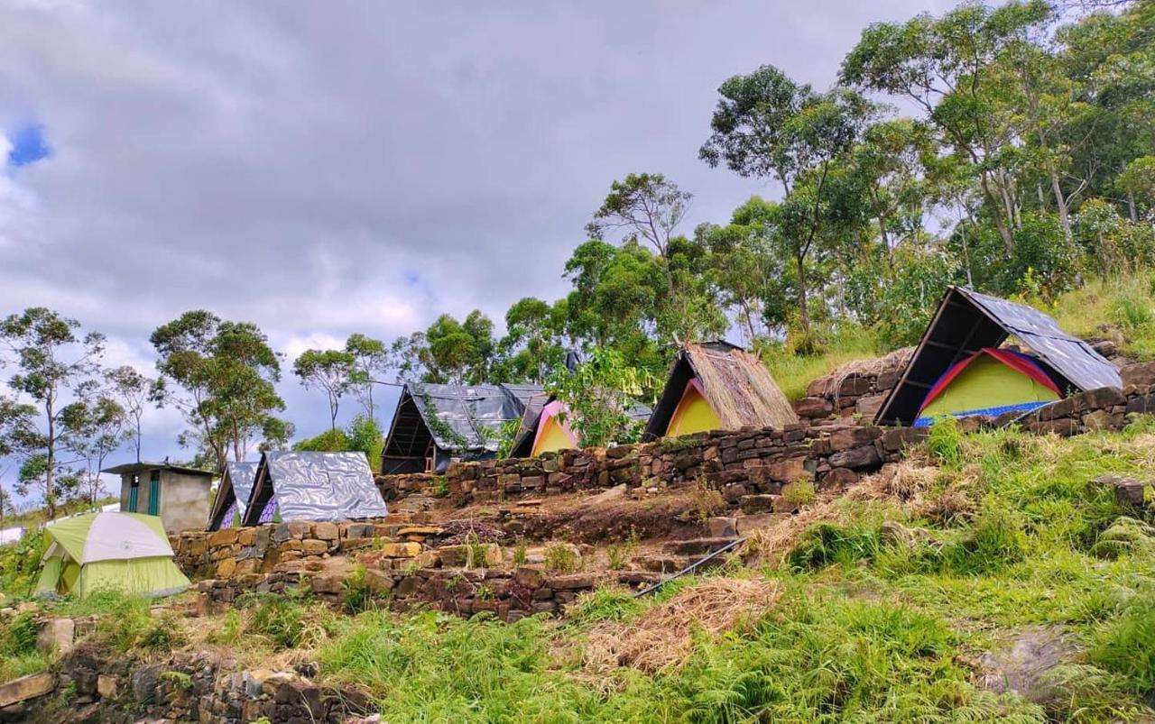 Image of  Eco Lodge Haputale-Camping Sri lanka 
