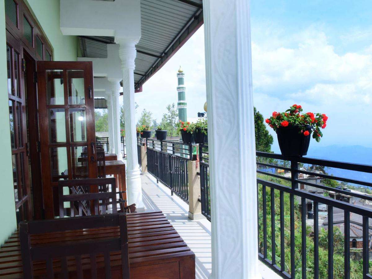 Image of  Grand View Guest House 