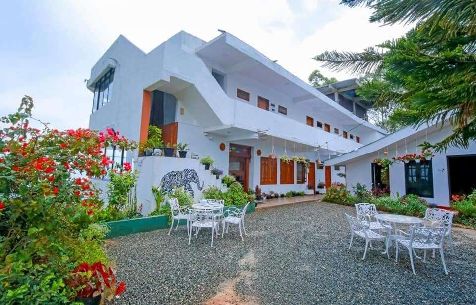 Image of  Leisure Mount Villa 