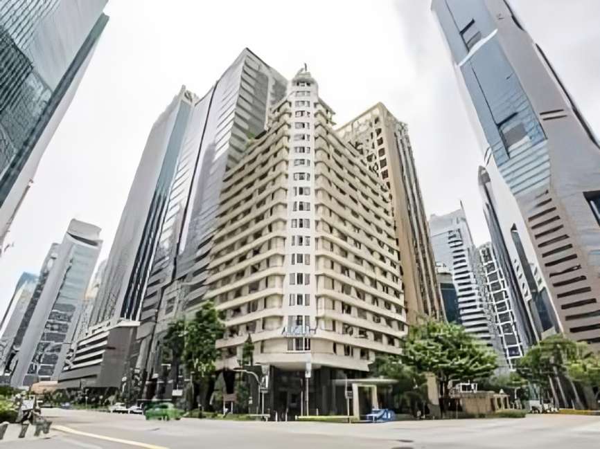 Image of  Ascott Raffles Place Singapore 