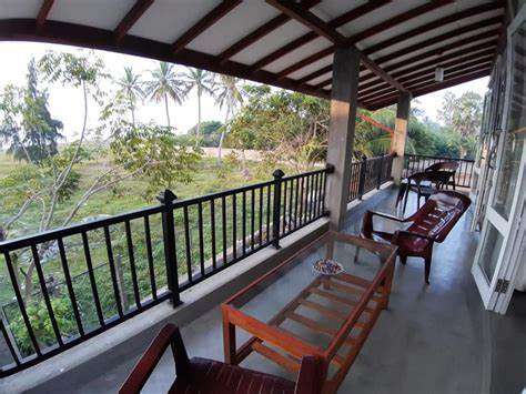 Image of  Blue Sands Beach Resort 