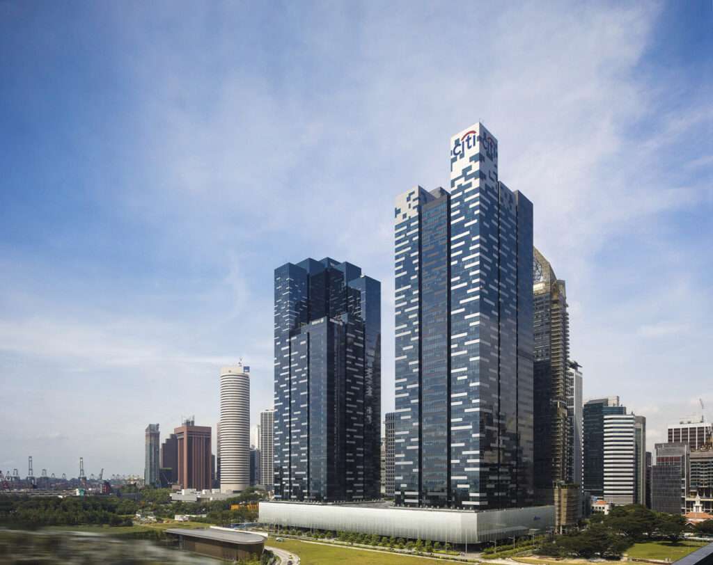 Image of  The Westin Singapore 