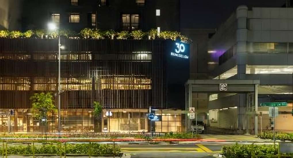 Image of  30 Bencoolen 