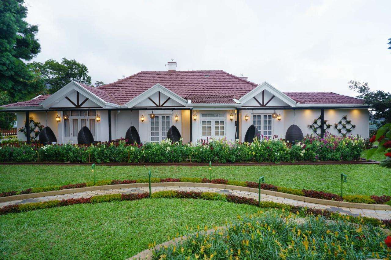 Image of  La Grande Villa 