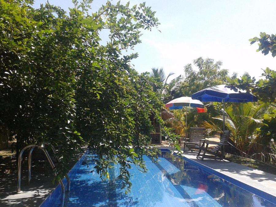 Image of  Deep Sea Resort Nawalady Batticaloa 