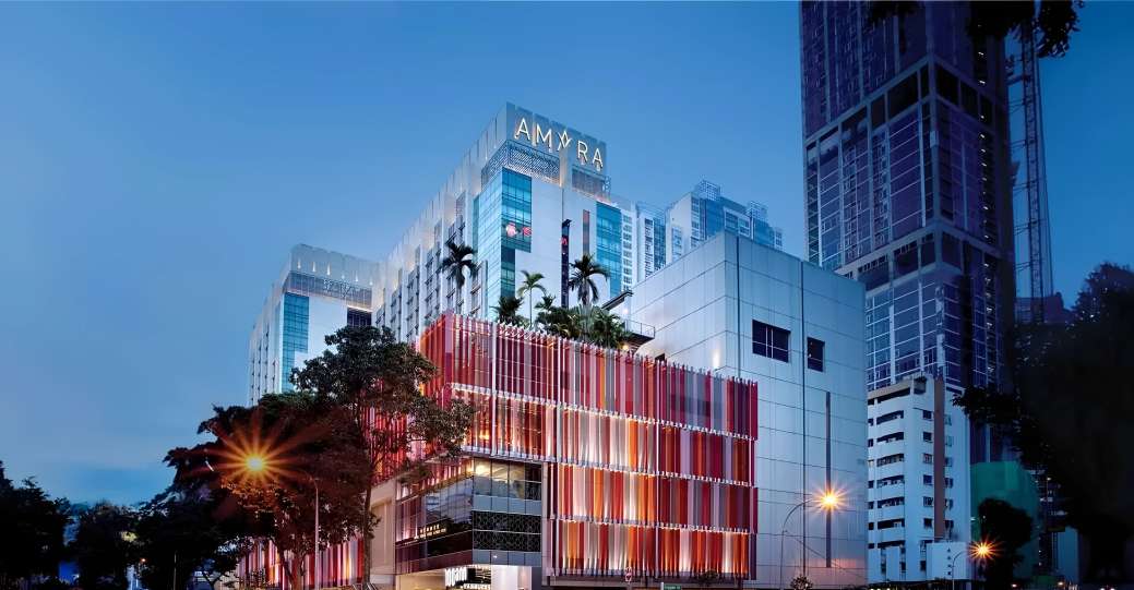 Image of  Amara Singapore 