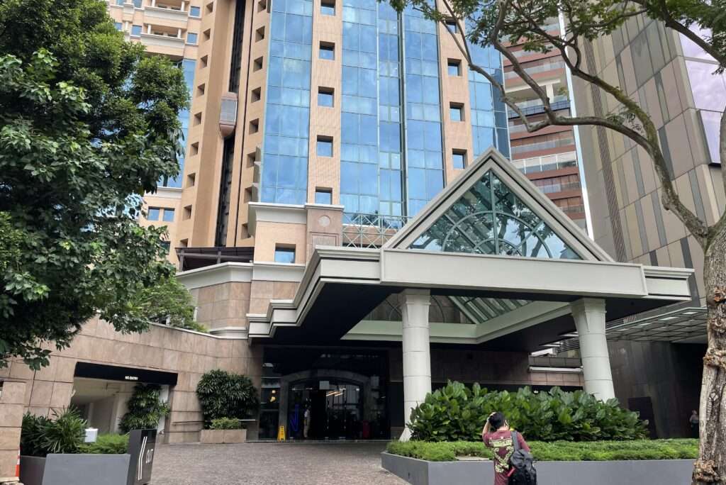 Image of  Vibe Hotel Singapore Orchard 