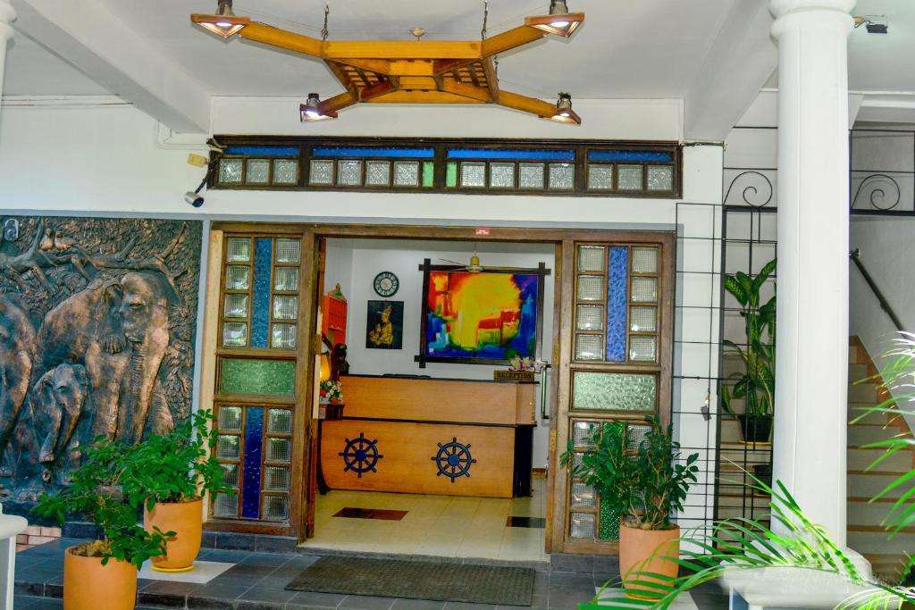 Image of  Terrel Residencies Gal Oya 