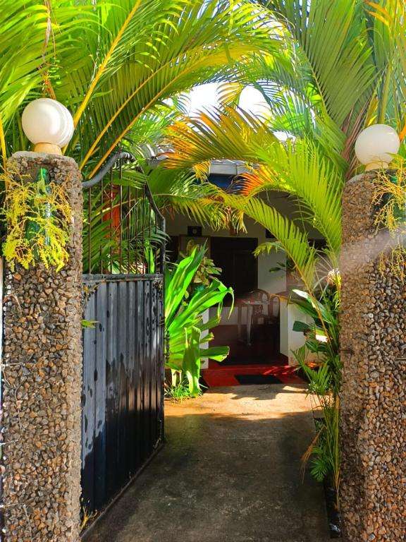 Image of  Pranu House 
