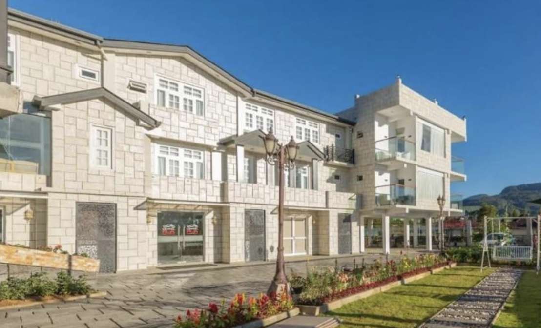 Image of  High Garden Hotel 