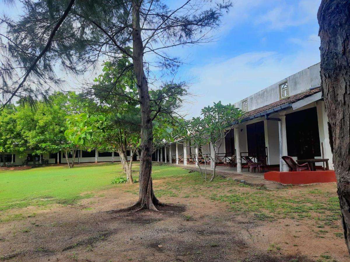 Image of  Happy Beach hotel nilaveli 