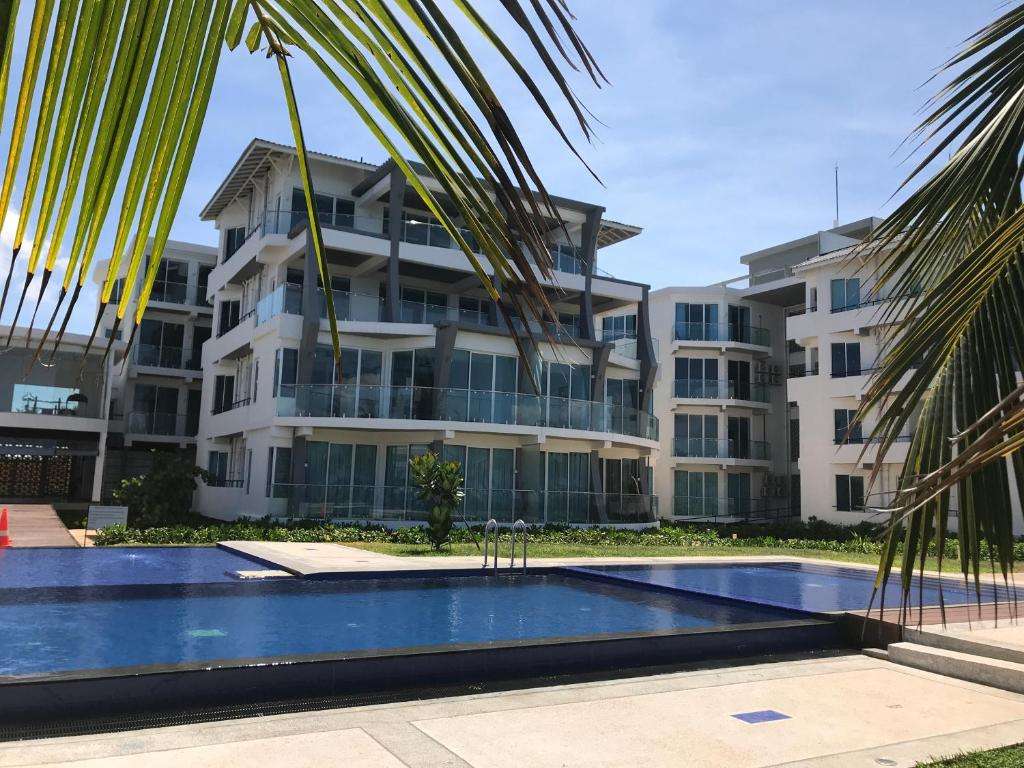 Image of  Araliya OceanFront Condos Nilaveli 