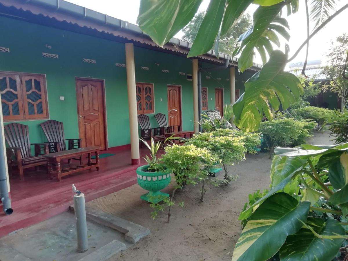 Image of  Sea Zone Hotel Nilaveli 