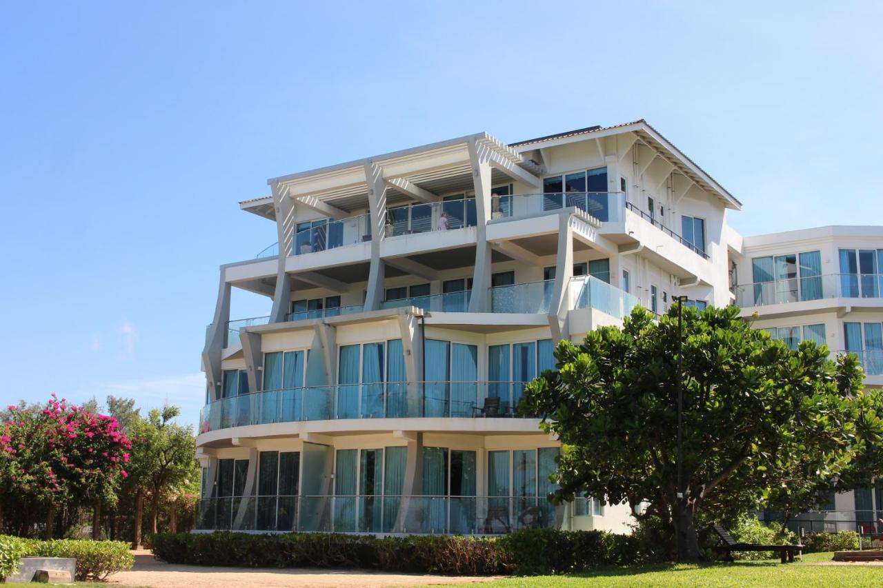 Image of  Luxury Penthouse Nilaveli 