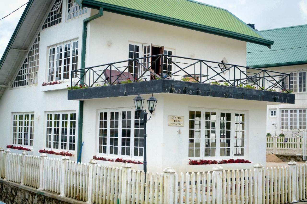 Image of  Villa Tea Fields 