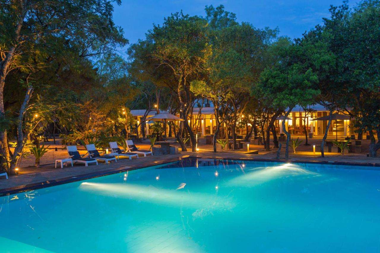 Image of  Nilaveli Beach Hotel 
