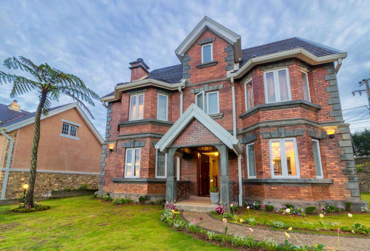 Image of  Kent Cottage 
