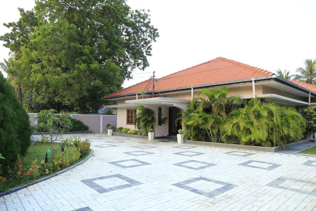 Image of  Superior rest 