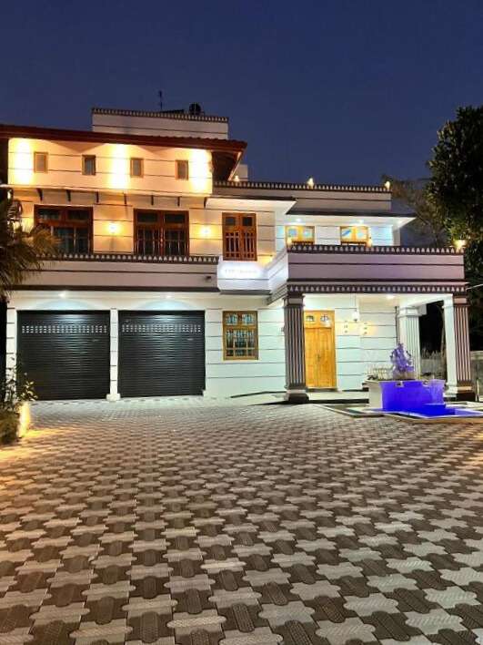 Image of  Alps Villa 