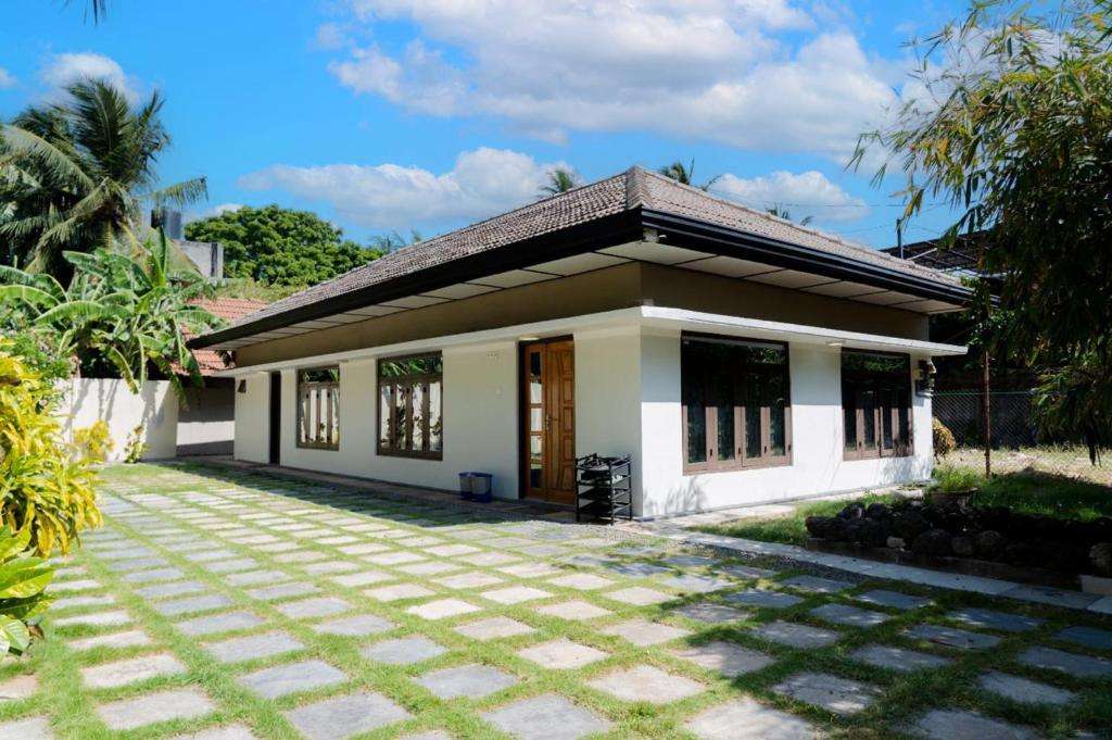Image of  Abbi Holidays - Jaffna Traditional Home 