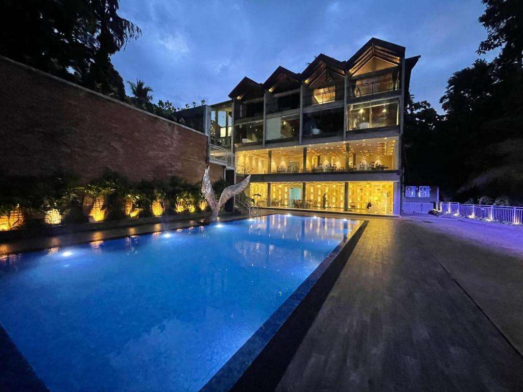 Image of  Hotel Grand Amanee 